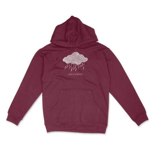 BITS OF SHARP - HOODIE *pre-order*
