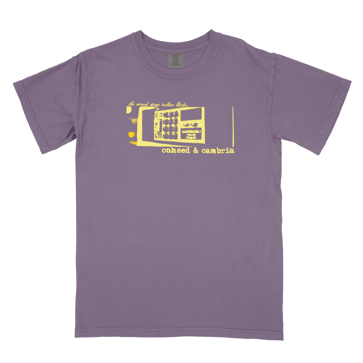 JUKEBOX - T-SHIRT *pre-order*