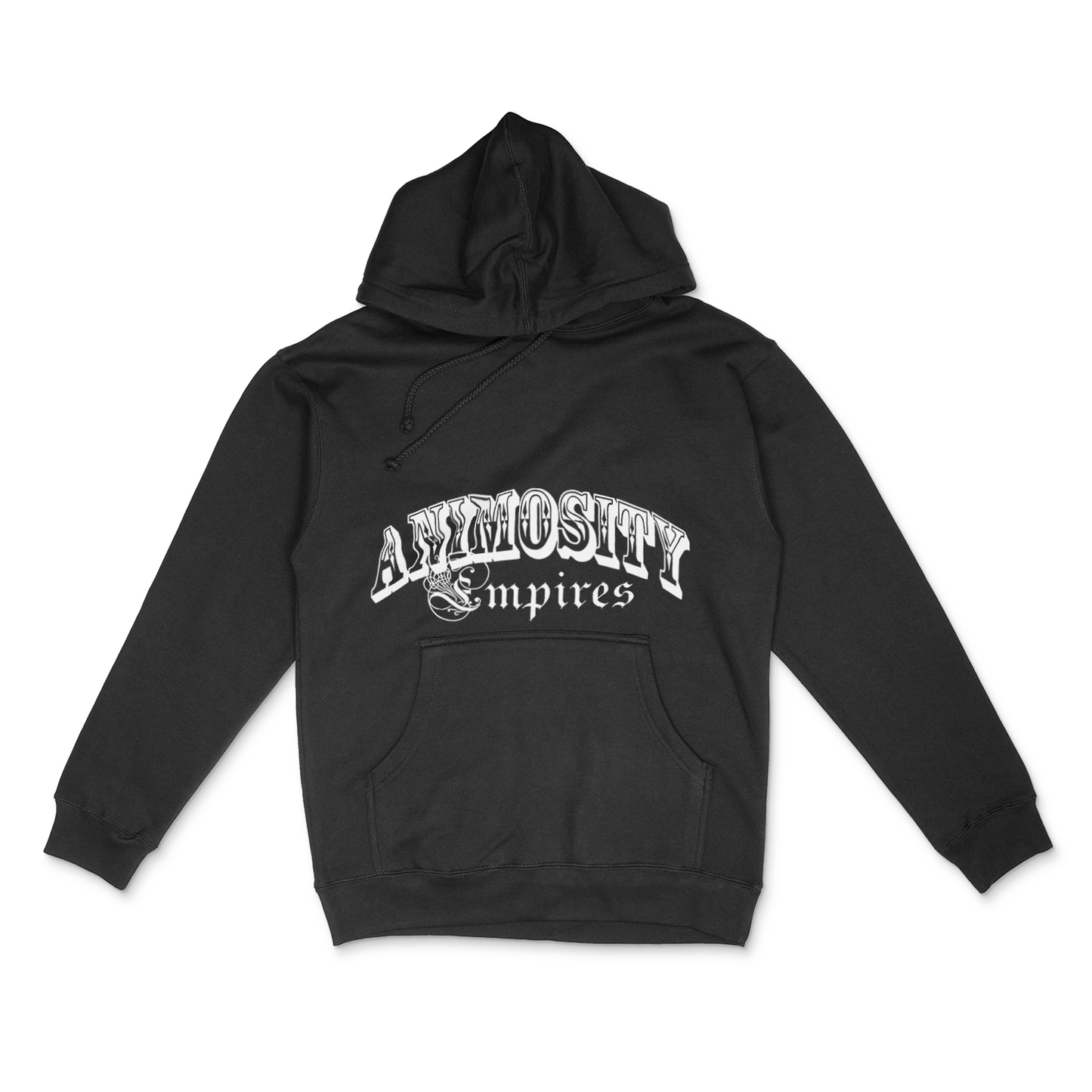 ANIMOSITY EMPIRES HOODIE (extras)