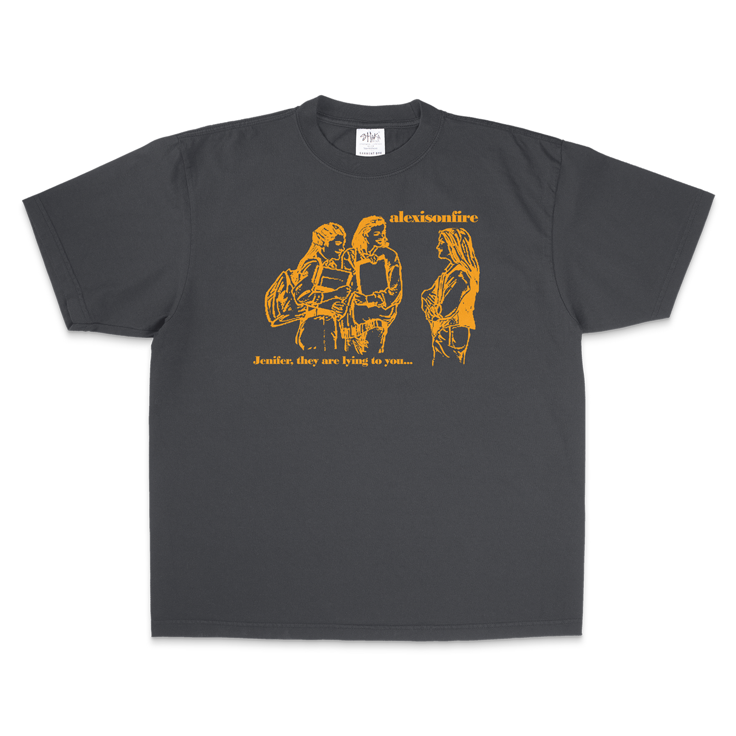 JENIFER - T-SHIRT *pre-order*