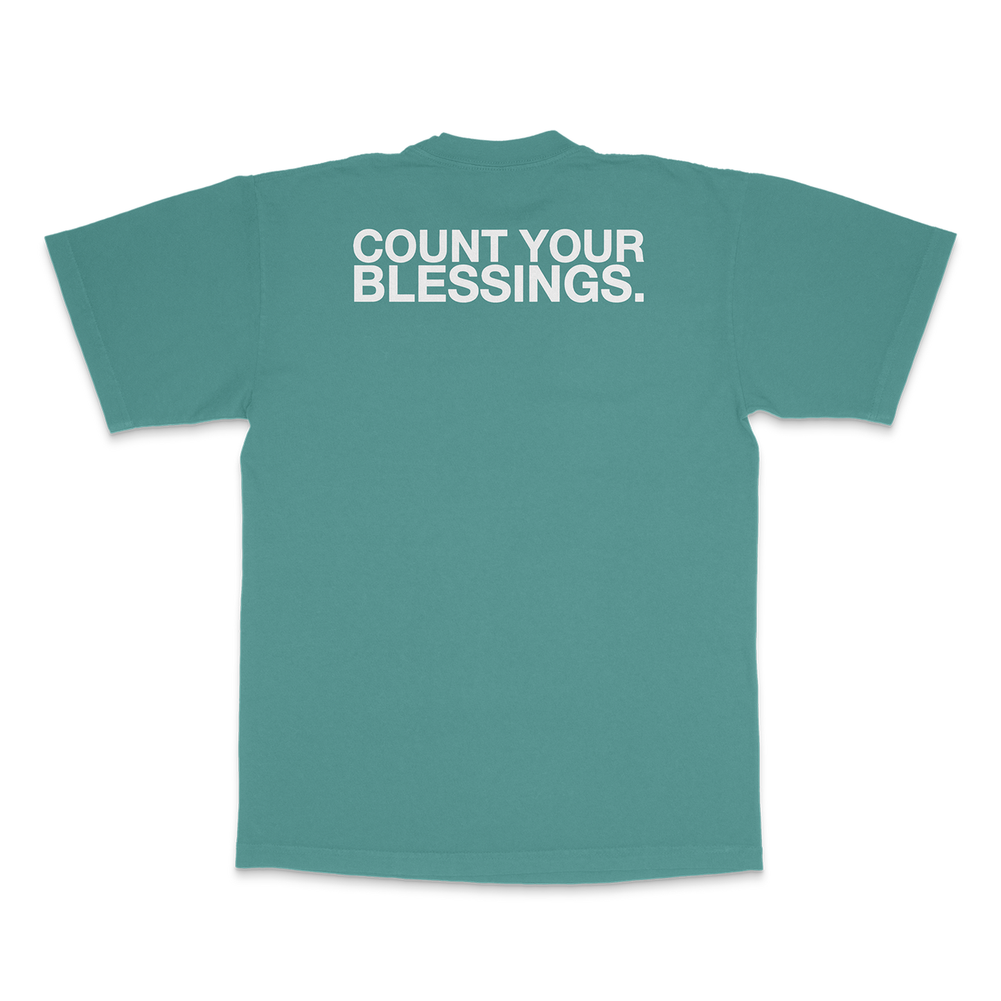 CYFB 3.0 (PURPLE KUSH COLORS) - T-SHIRT *pre-order*