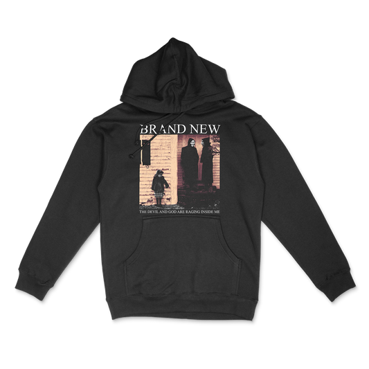 TDAGAREMIX - HOODIE *pre-order*