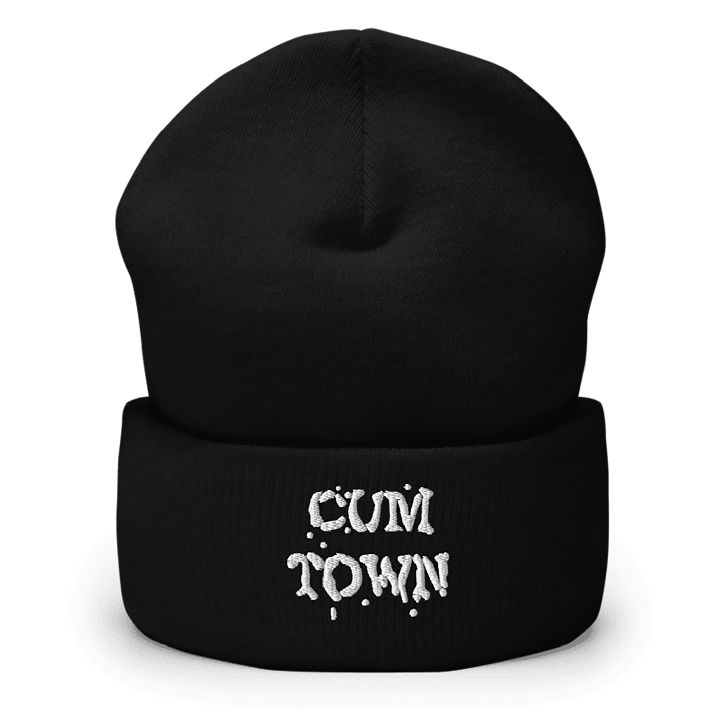 CVMTOWN - HAT/BEANIE *pre-order*