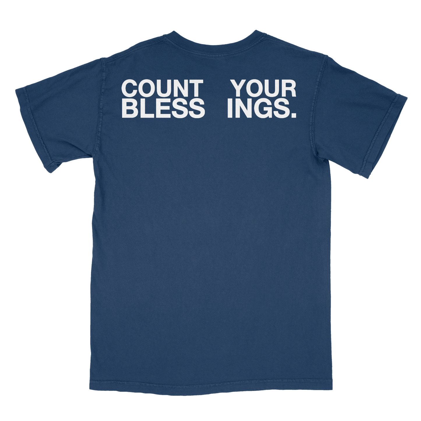 CYFB 2.0 - T-SHIRT *pre-order*