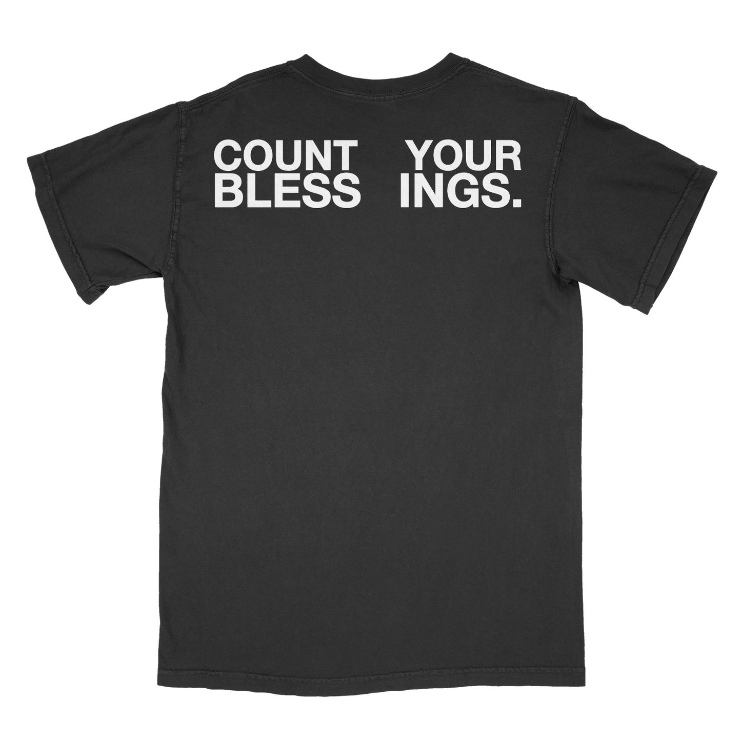 CYFB 2.0 - T-SHIRT *pre-order*