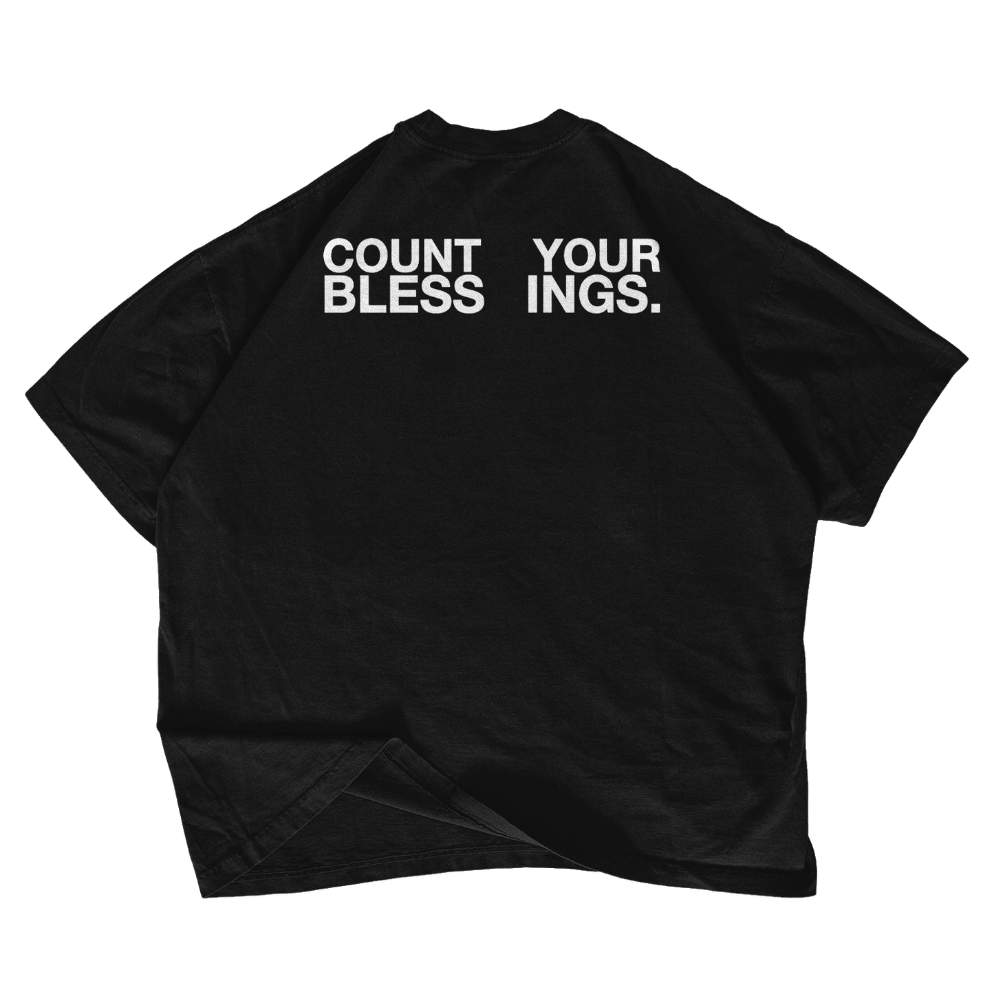 CYFB 2.0 - T-SHIRT *pre-order*