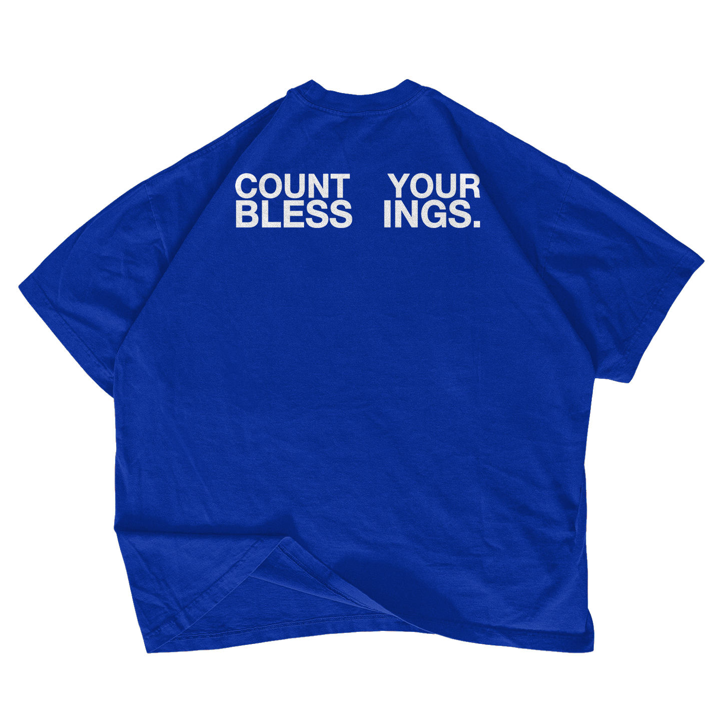 CYFB 2.0 - T-SHIRT *pre-order*