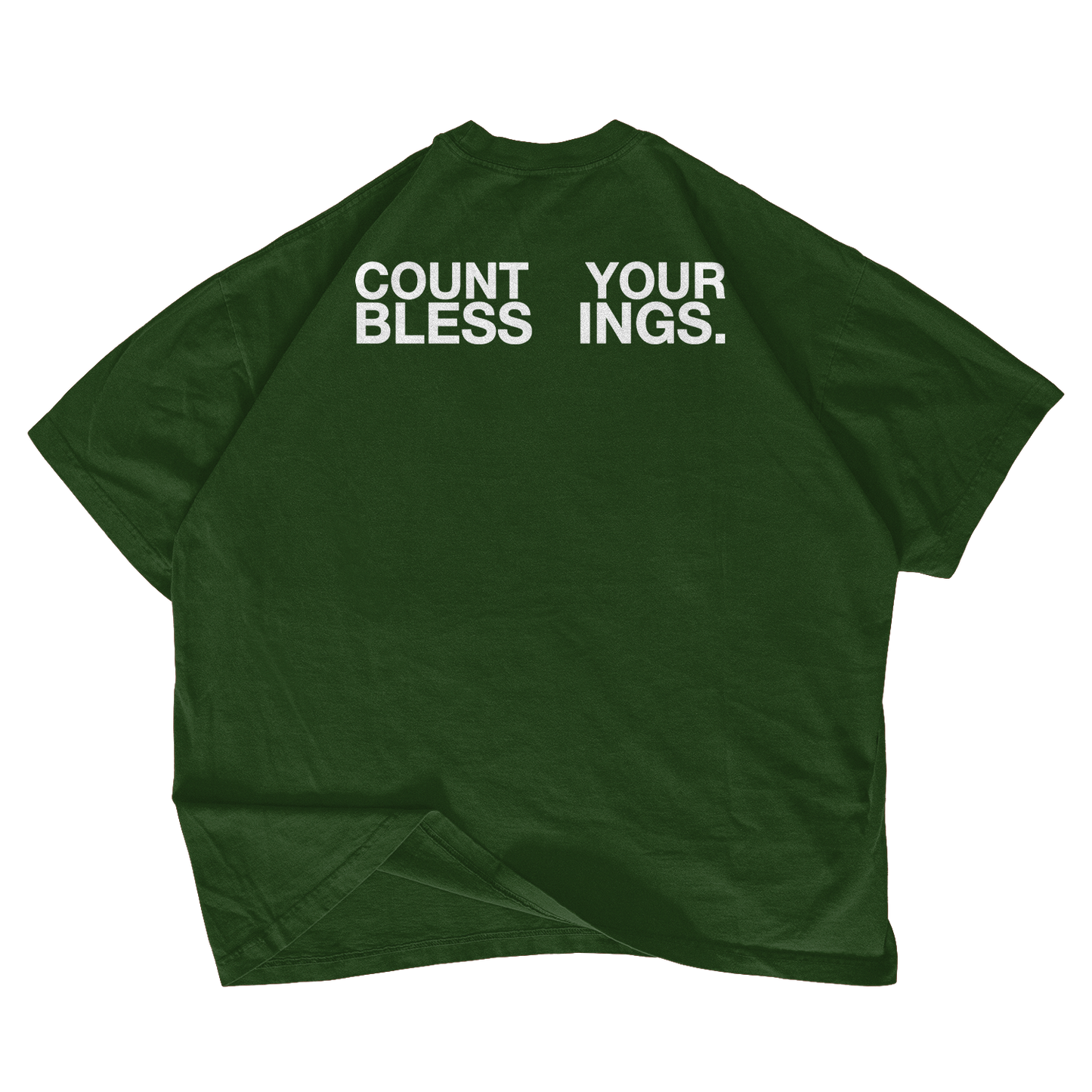 CYFB 2.0 - T-SHIRT *pre-order*