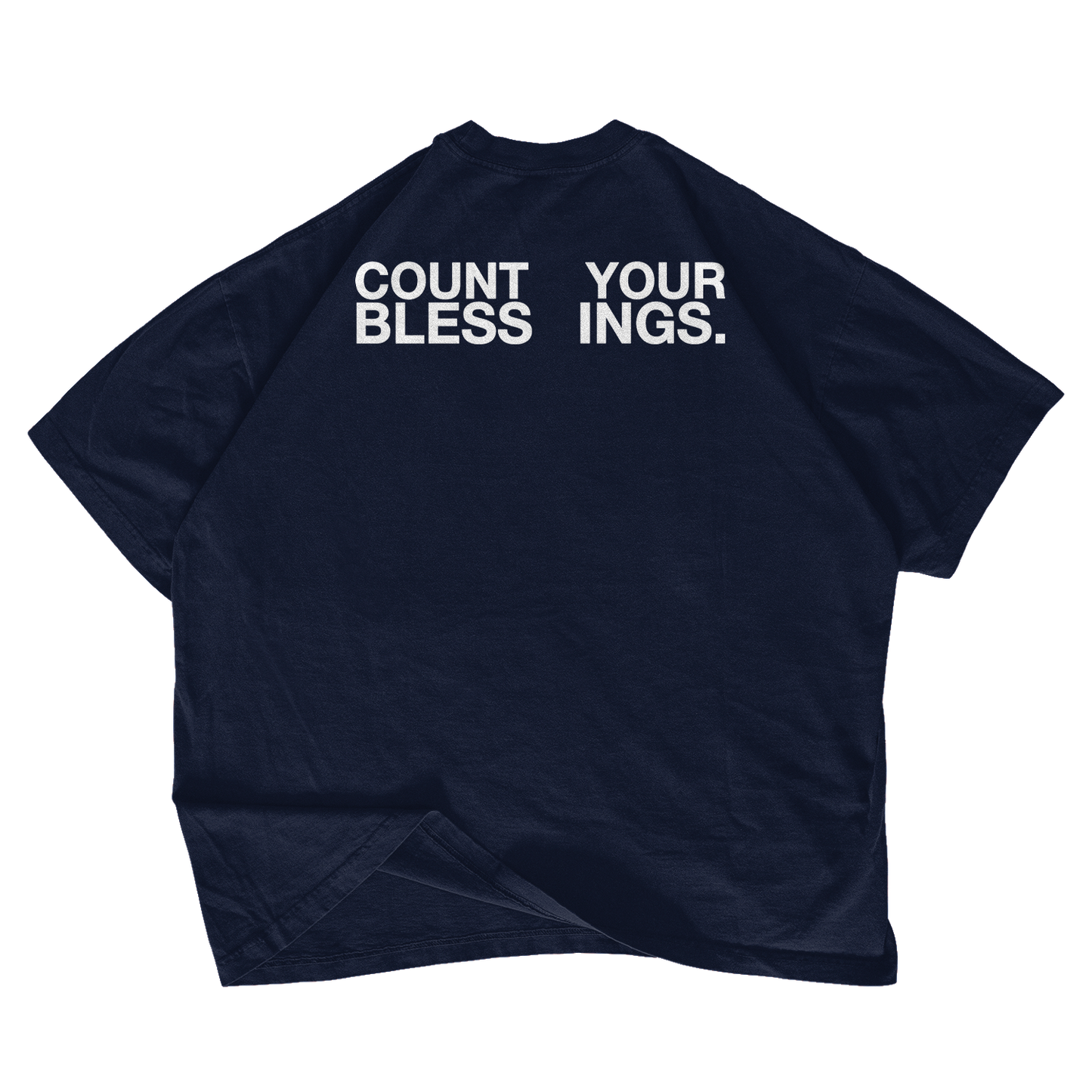 CYFB 2.0 - T-SHIRT *pre-order*