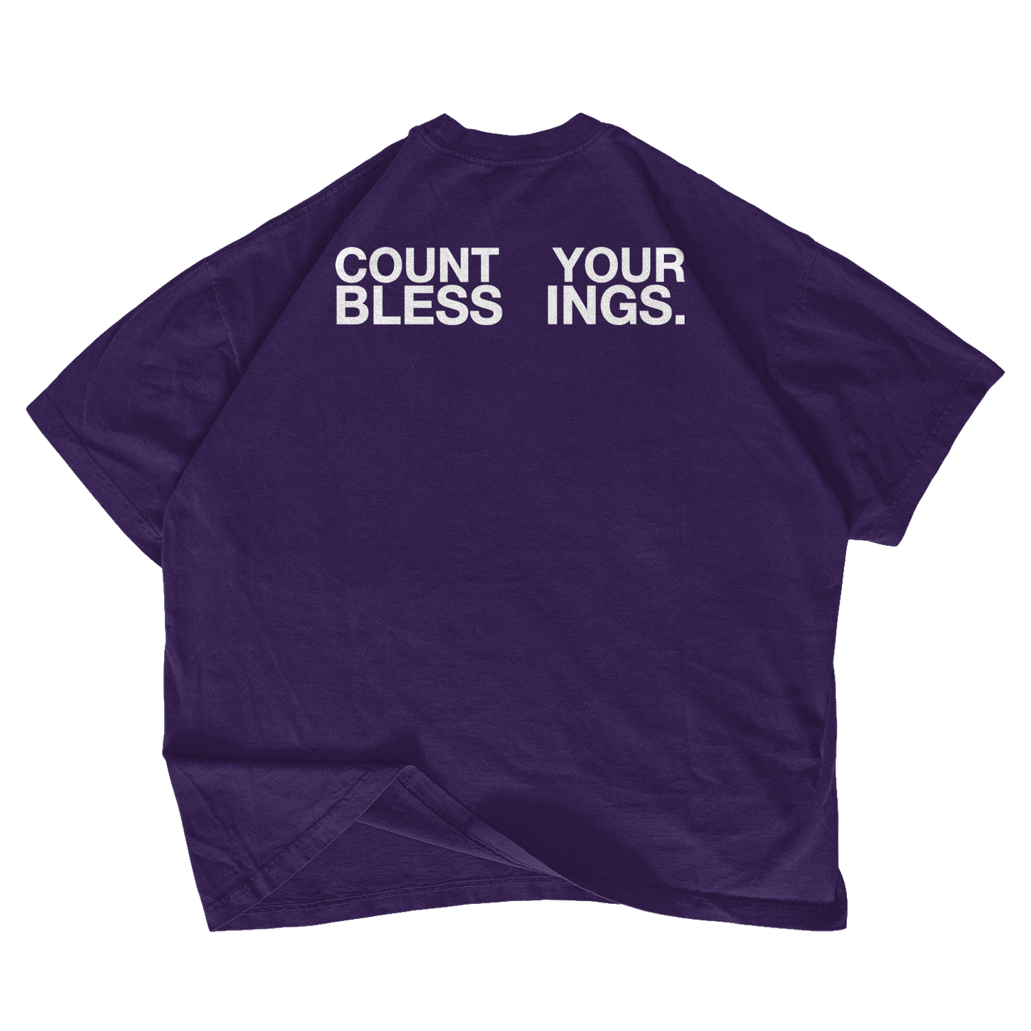 CYFB 2.0 - T-SHIRT *pre-order*