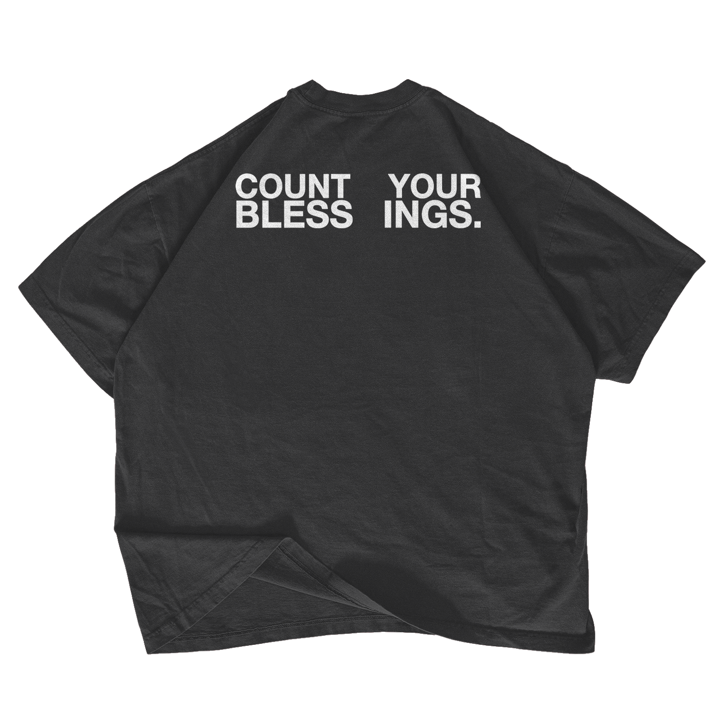 CYFB 2.0 - T-SHIRT *pre-order*