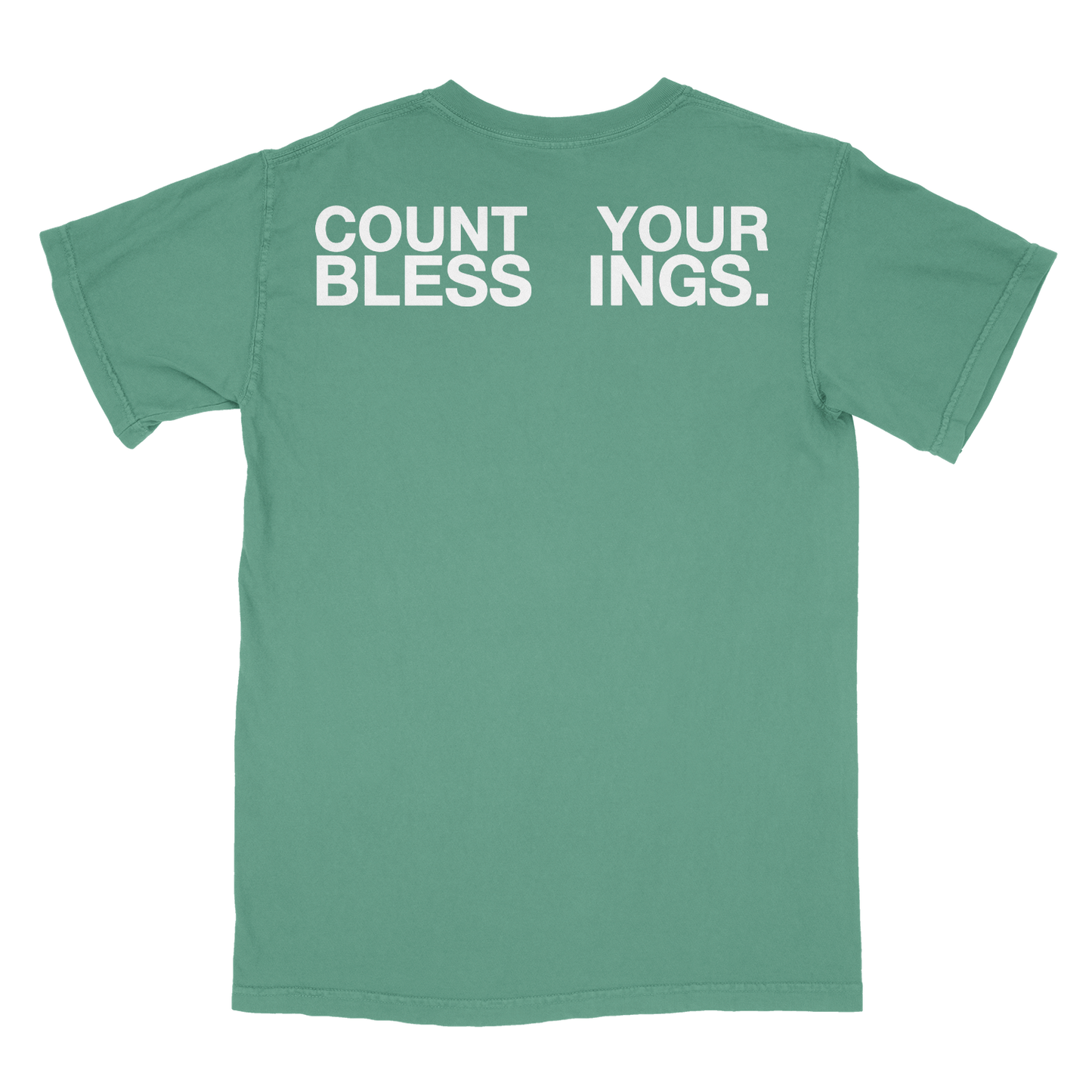 CYFB 2.0 - T-SHIRT *pre-order*