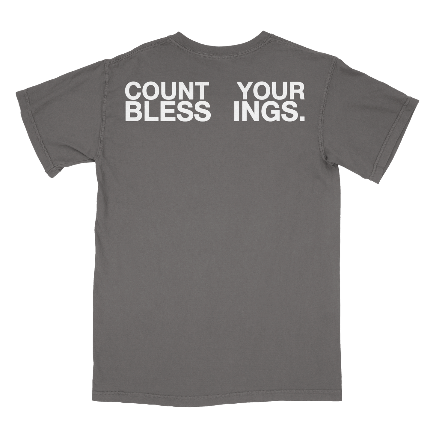 CYFB 2.0 - T-SHIRT *pre-order*