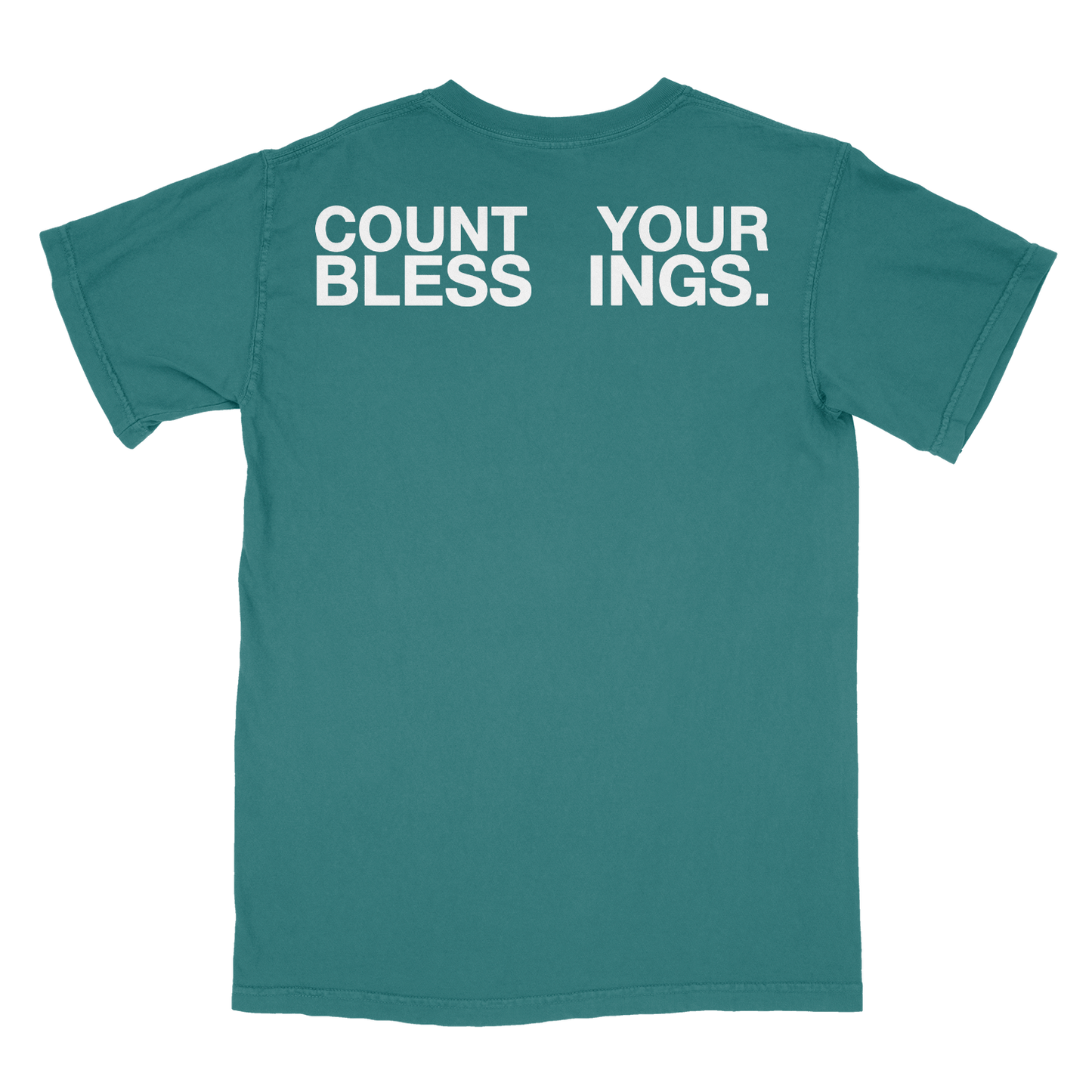 CYFB 2.0 - T-SHIRT *pre-order*