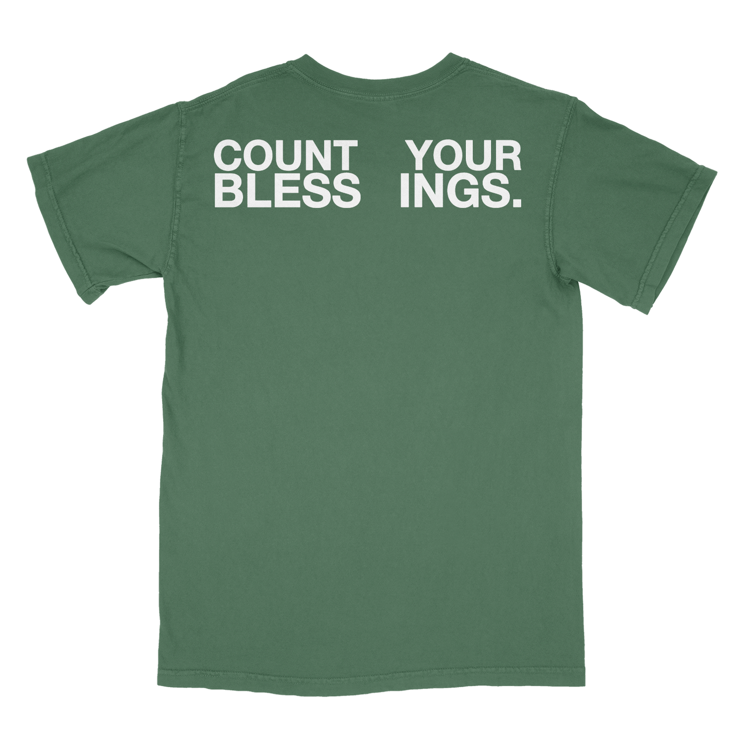 CYFB 2.0 - T-SHIRT *pre-order*