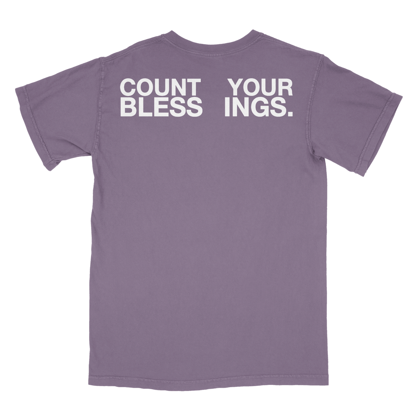 CYFB 2.0 - T-SHIRT *pre-order*
