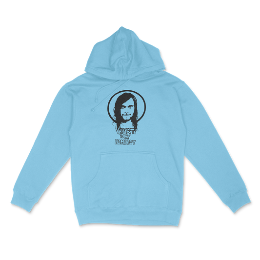 HOMEBOY - HOODIE *pre-order*