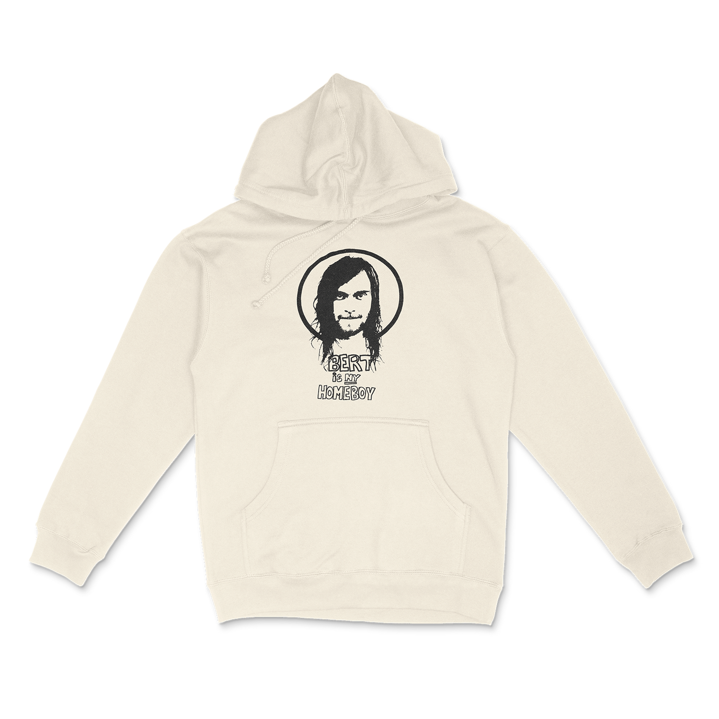 HOMEBOY - HOODIE *pre-order*