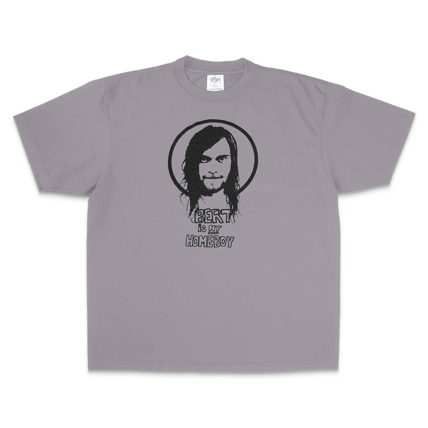 HOMEBOY - T-SHIRT *pre-order*
