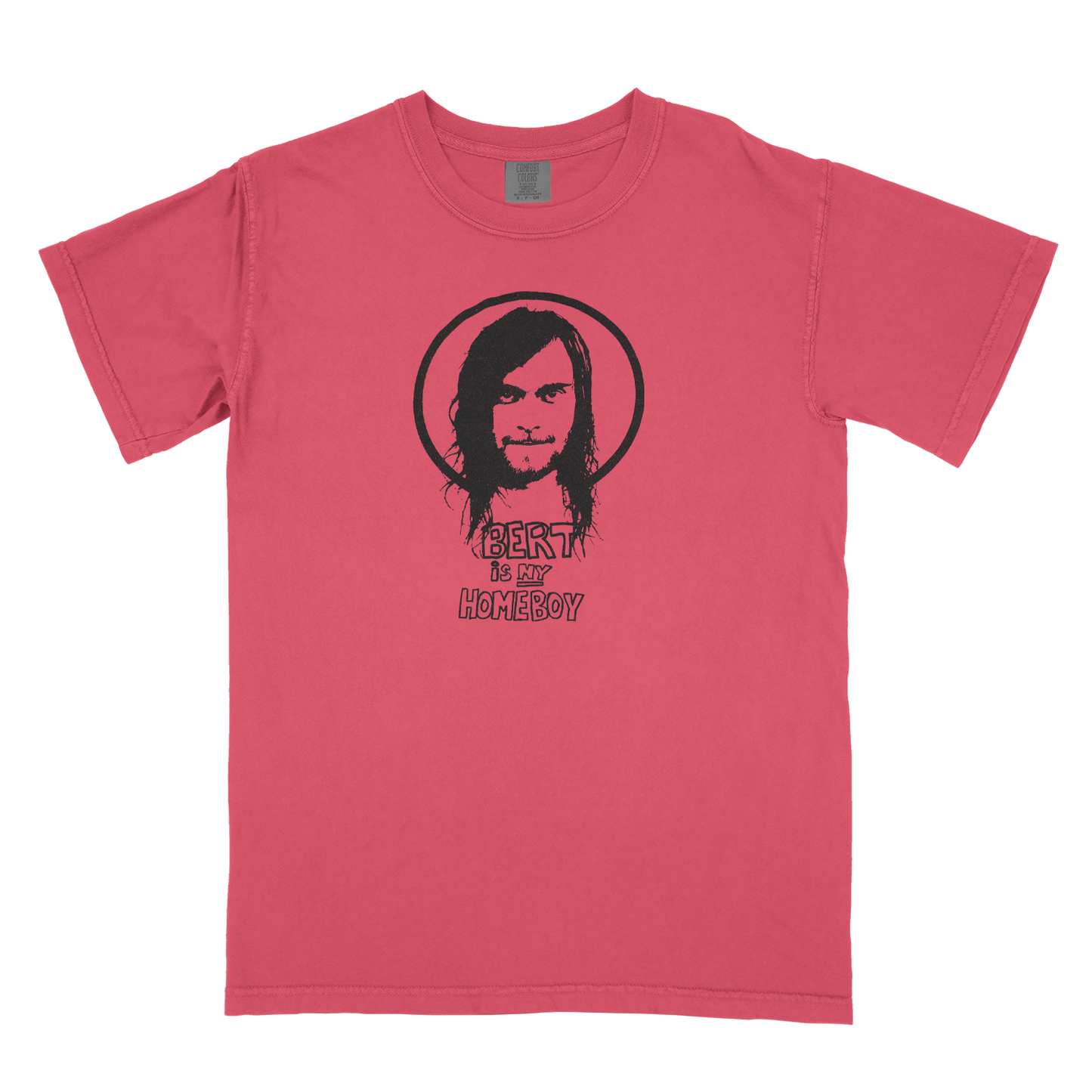 HOMEBOY - T-SHIRT *pre-order*