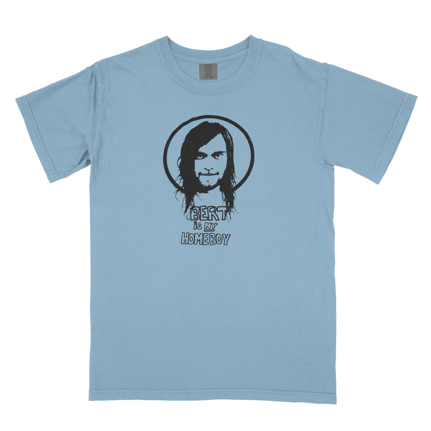 HOMEBOY - T-SHIRT *pre-order*