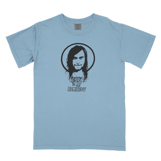 HOMEBOY - T-SHIRT *pre-order*
