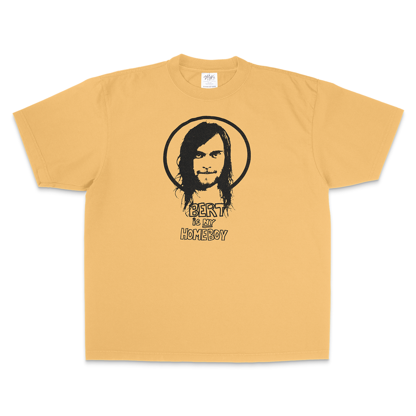 HOMEBOY - T-SHIRT *pre-order*