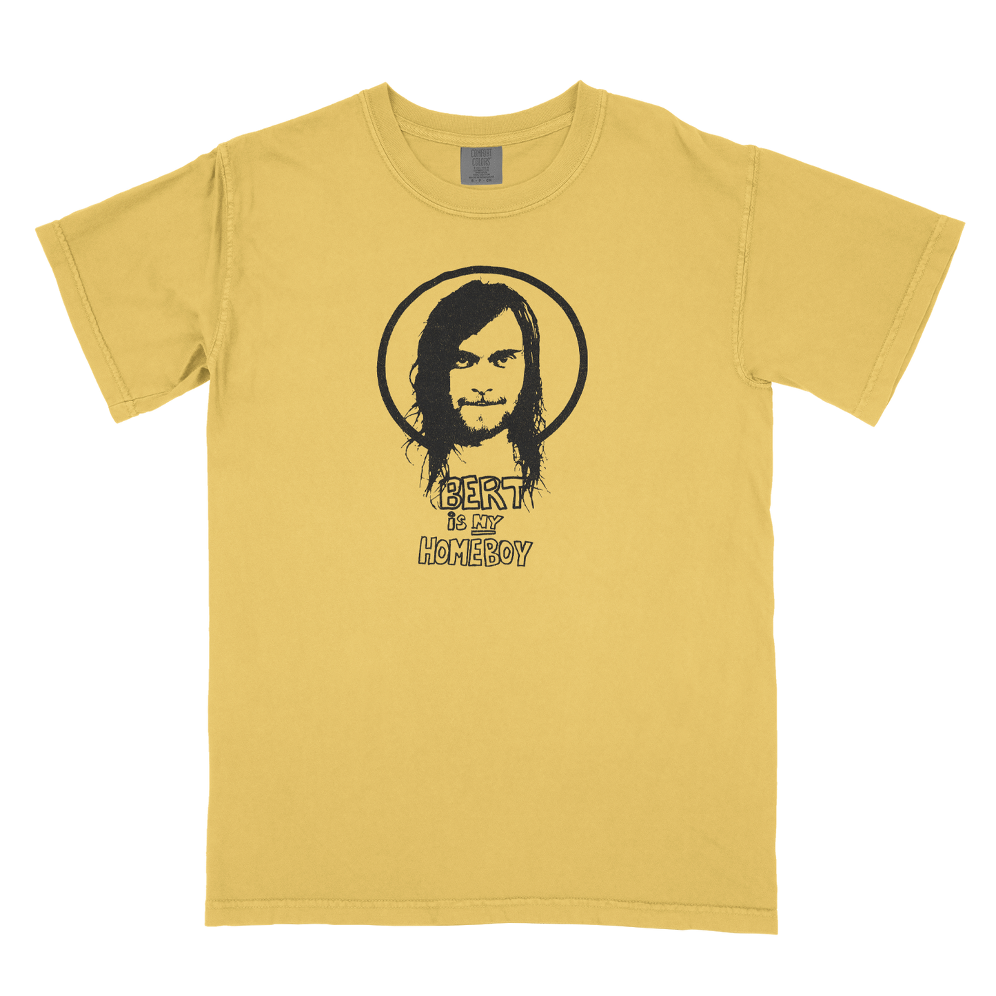 HOMEBOY - T-SHIRT *pre-order*
