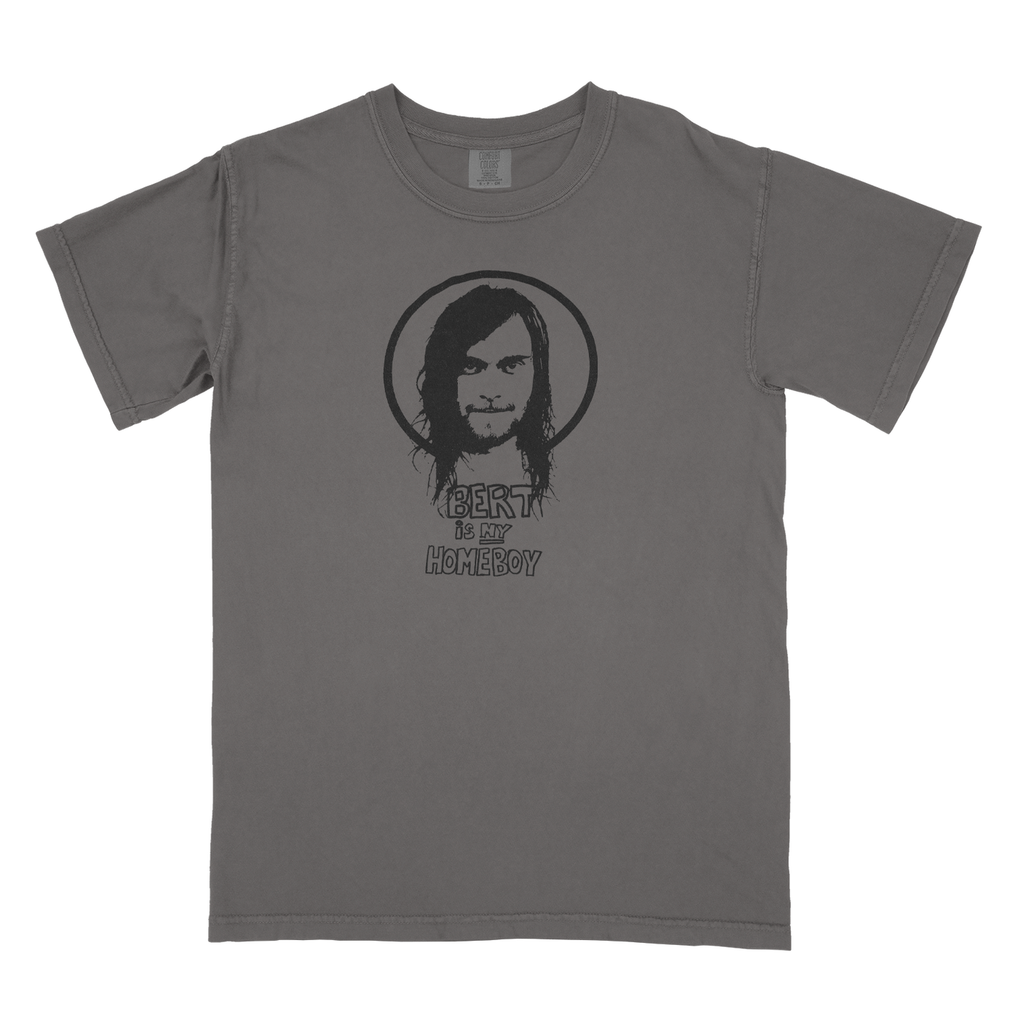 HOMEBOY - T-SHIRT *pre-order*