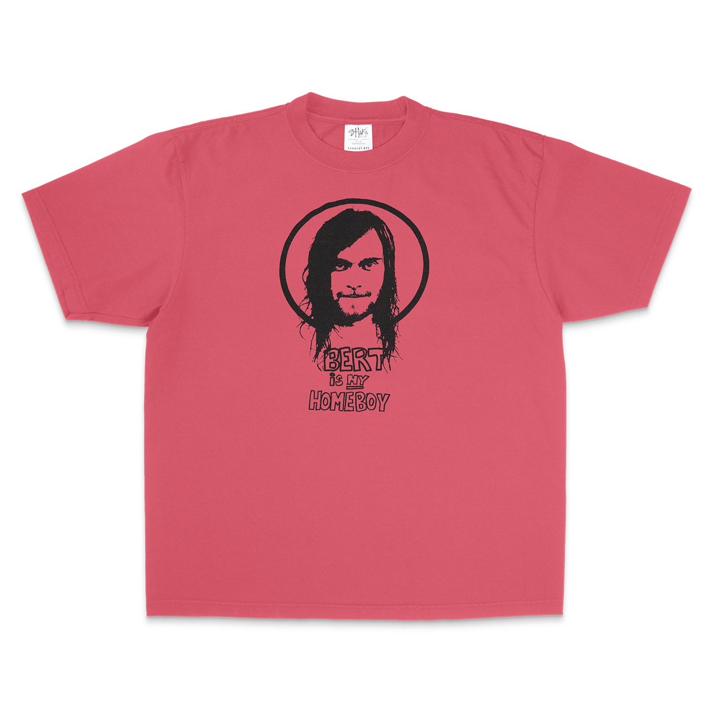 HOMEBOY - T-SHIRT *pre-order*