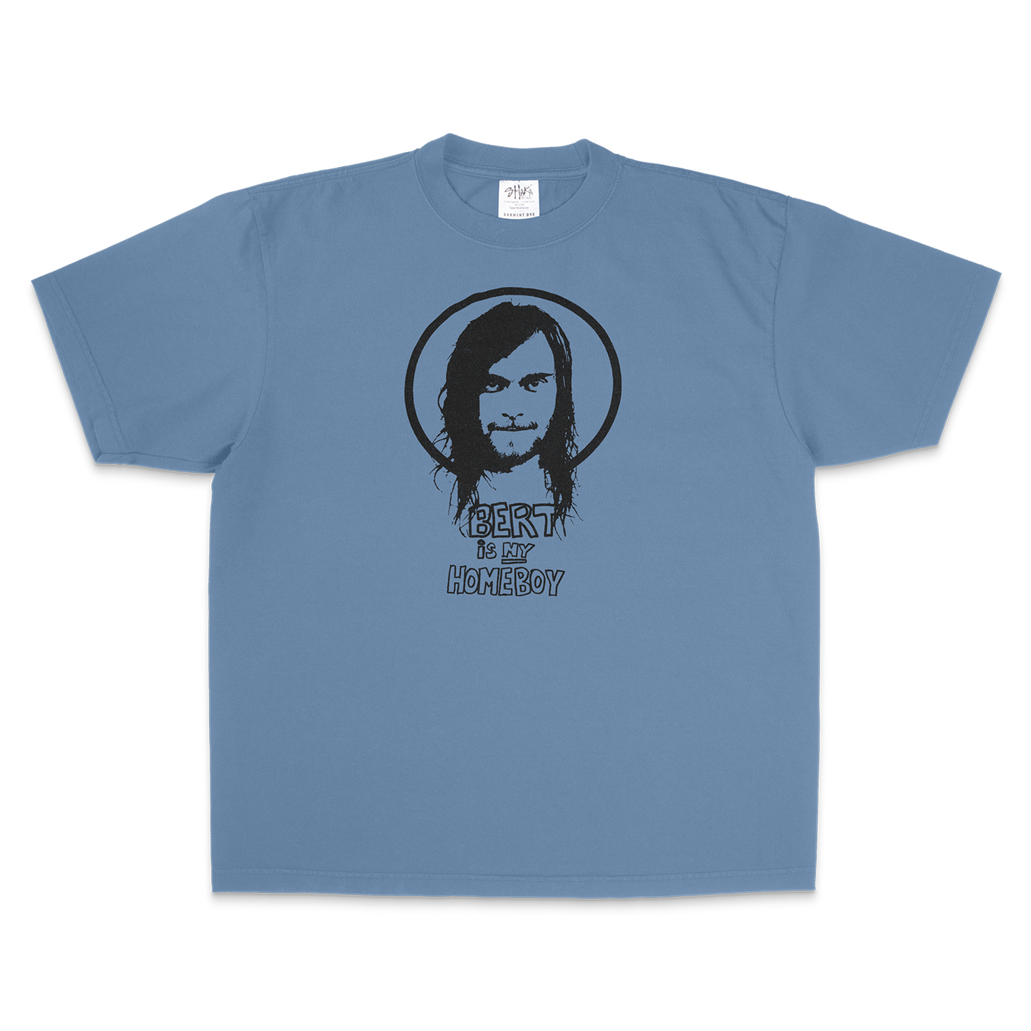 HOMEBOY - T-SHIRT *pre-order*