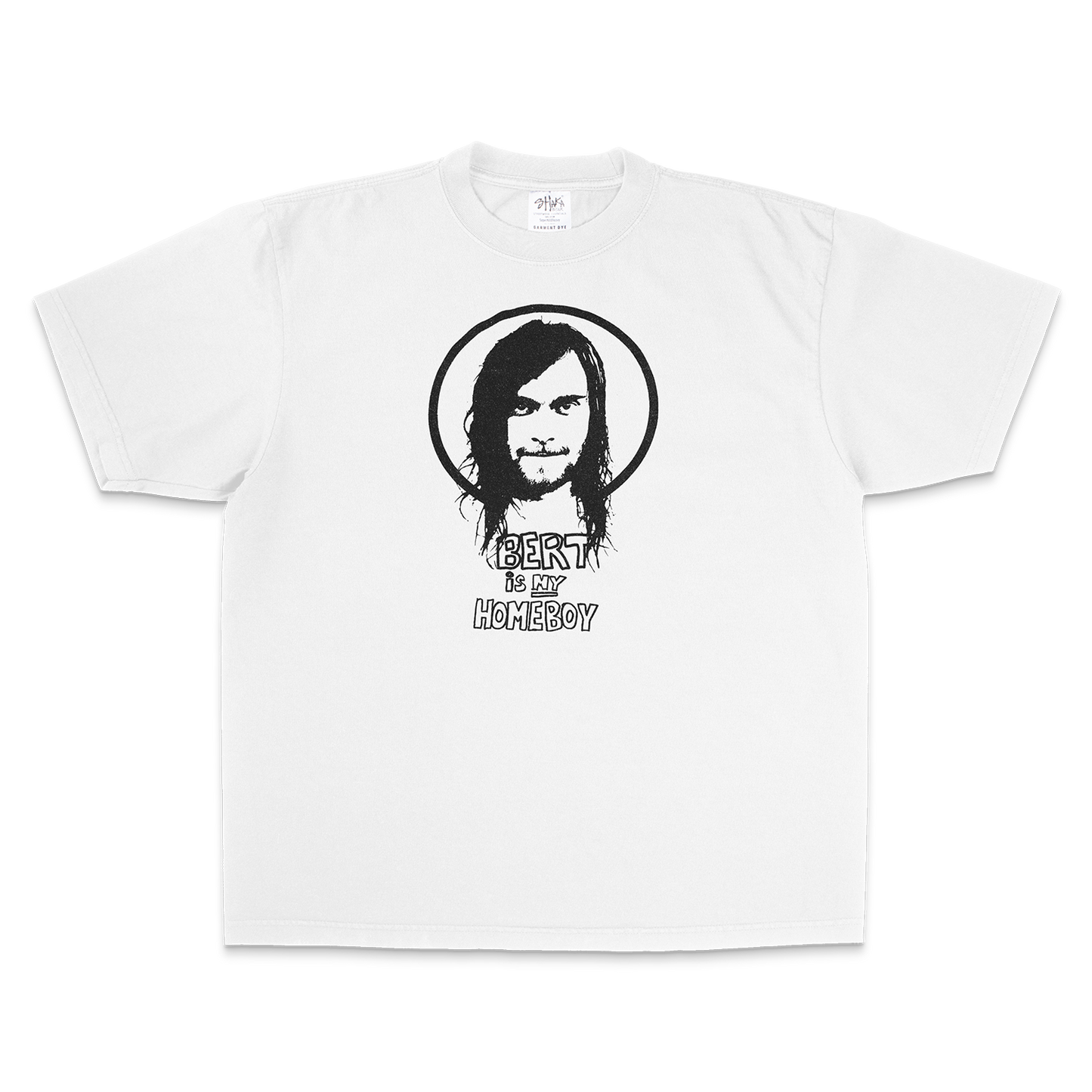 HOMEBOY - T-SHIRT *pre-order*