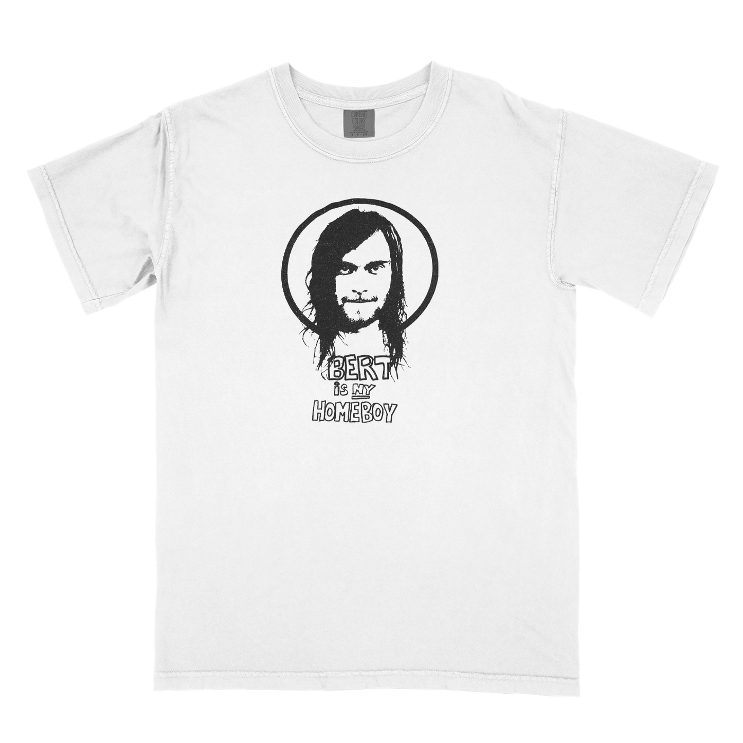 HOMEBOY - T-SHIRT *pre-order*