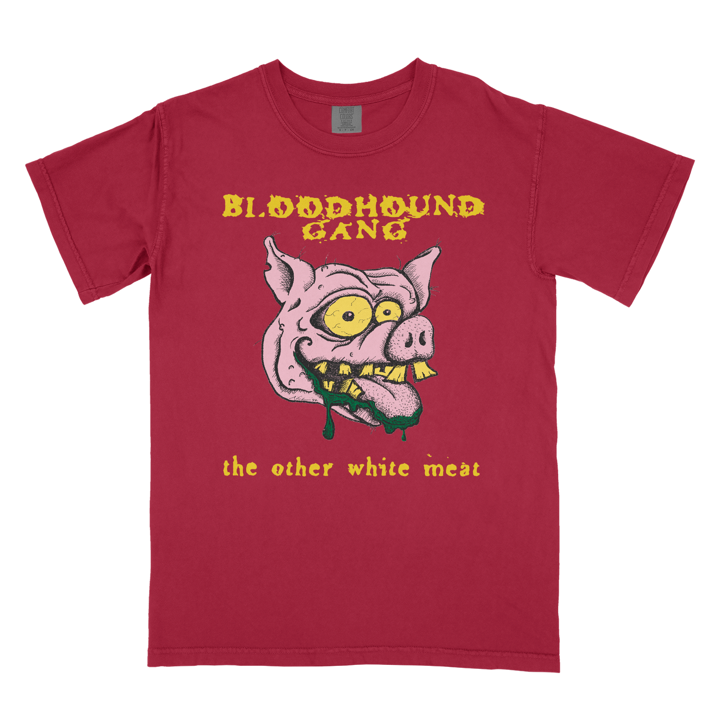 KID FUNKY FRIED - T-SHIRT *pre-order*