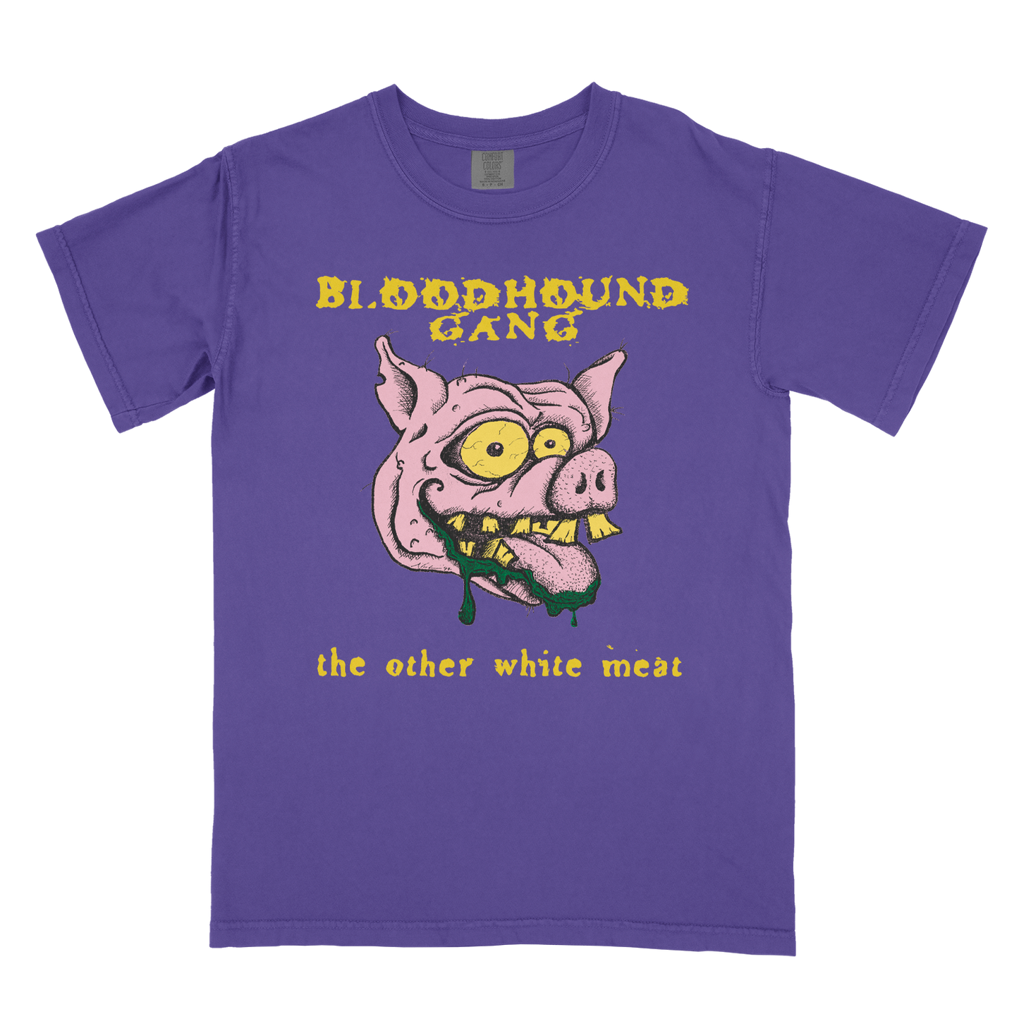 KID FUNKY FRIED - T-SHIRT *pre-order*