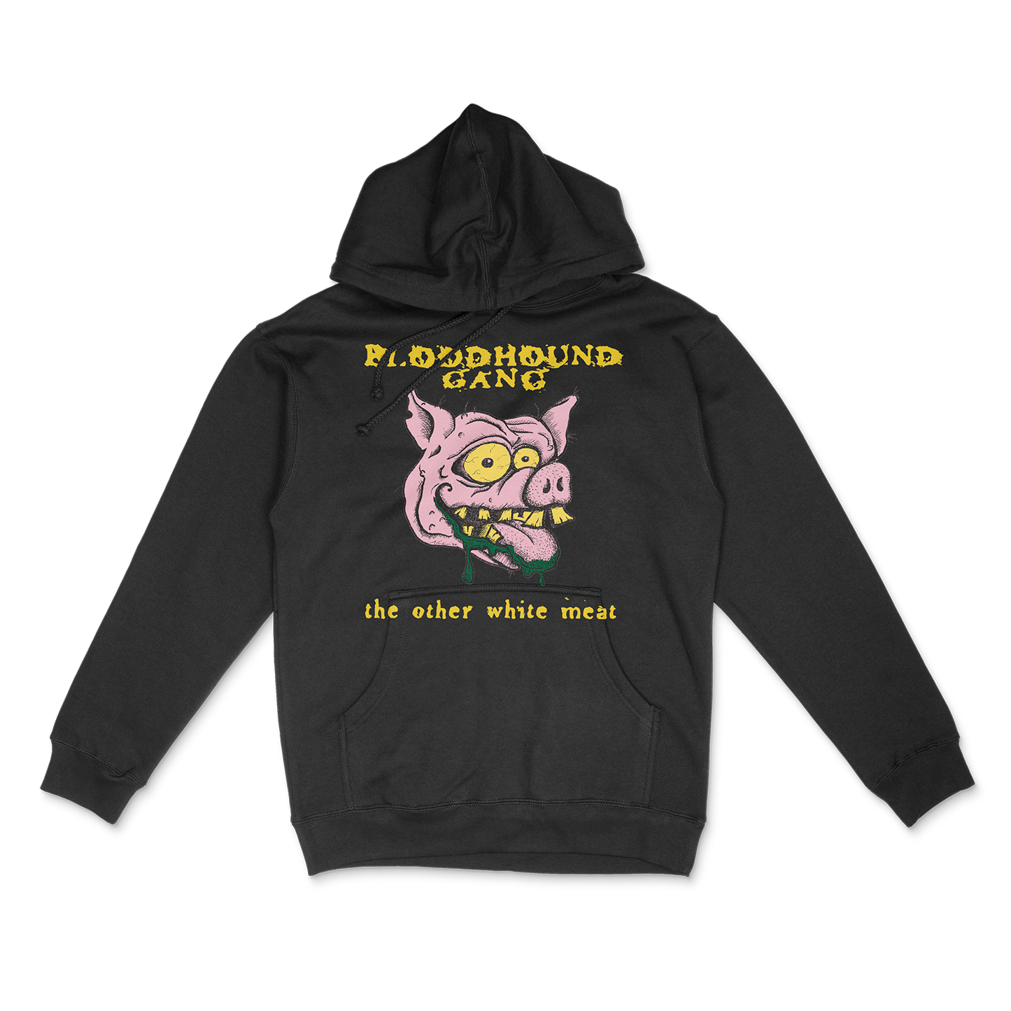 KID FUNKY FRIED - PULLOVER HOODIE *pre-order*