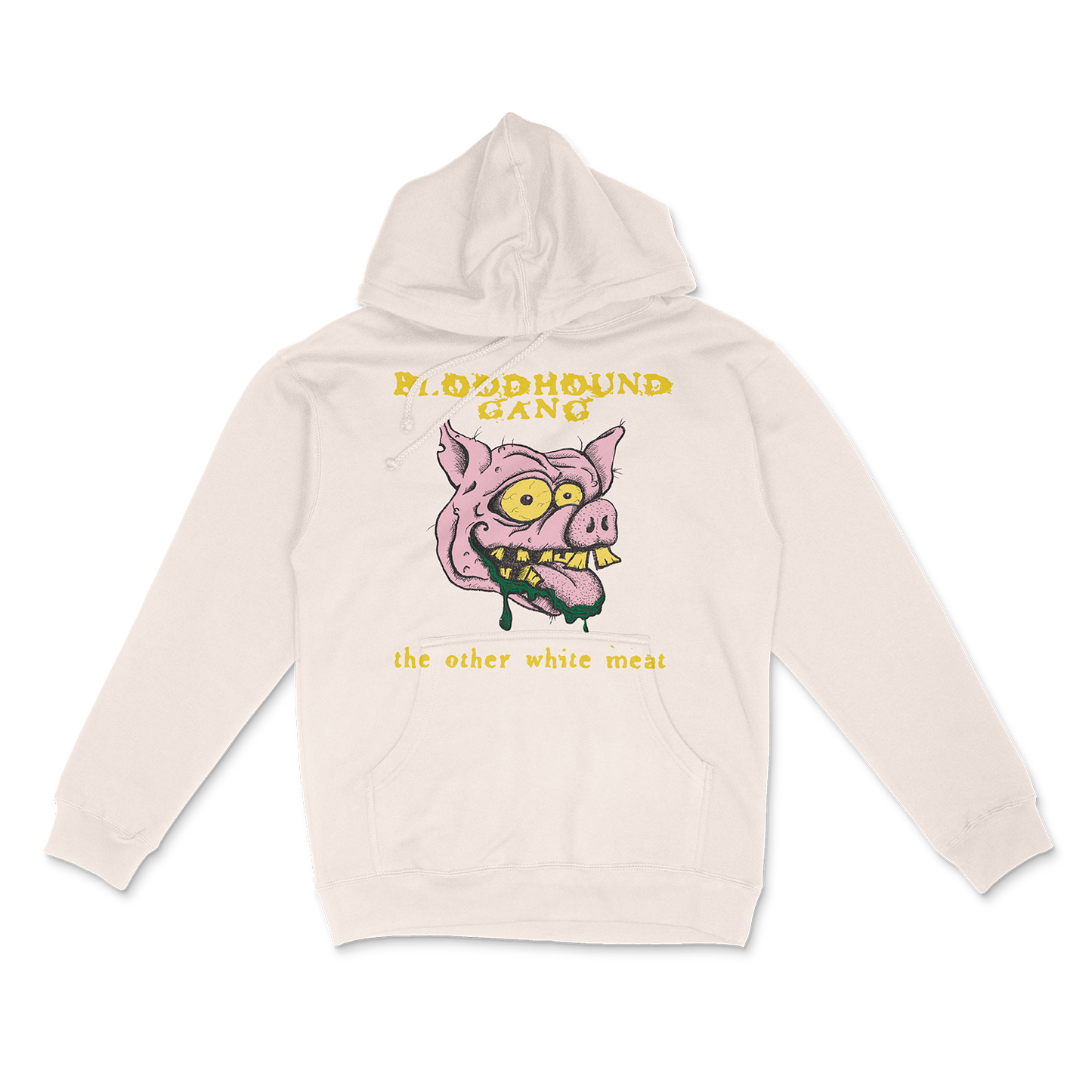 KID FUNKY FRIED - PULLOVER HOODIE *pre-order*