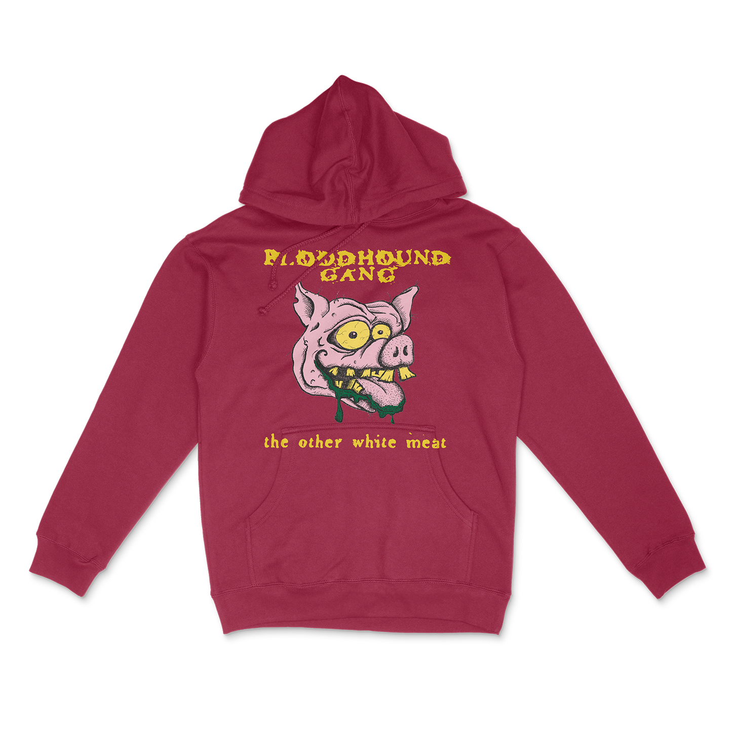 KID FUNKY FRIED - PULLOVER HOODIE *pre-order*