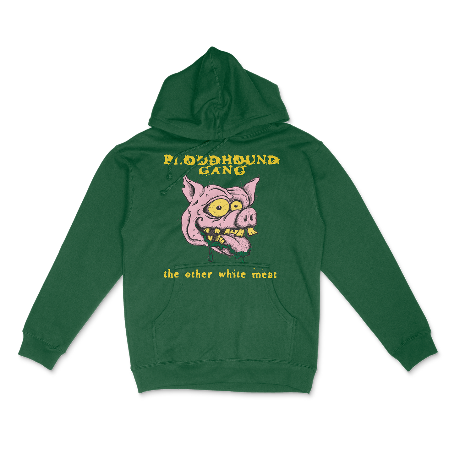 KID FUNKY FRIED - PULLOVER HOODIE *pre-order*