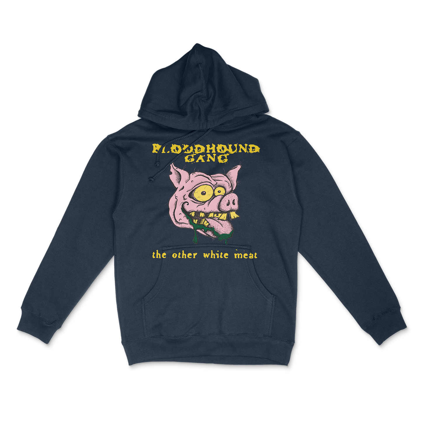 KID FUNKY FRIED - PULLOVER HOODIE *pre-order*