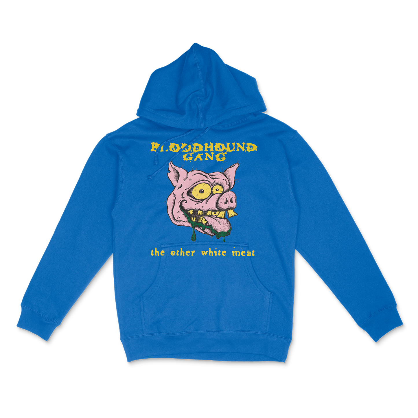 KID FUNKY FRIED - PULLOVER HOODIE *pre-order*