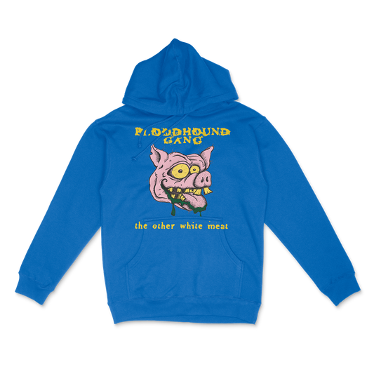 KID FUNKY FRIED - PULLOVER HOODIE *pre-order*