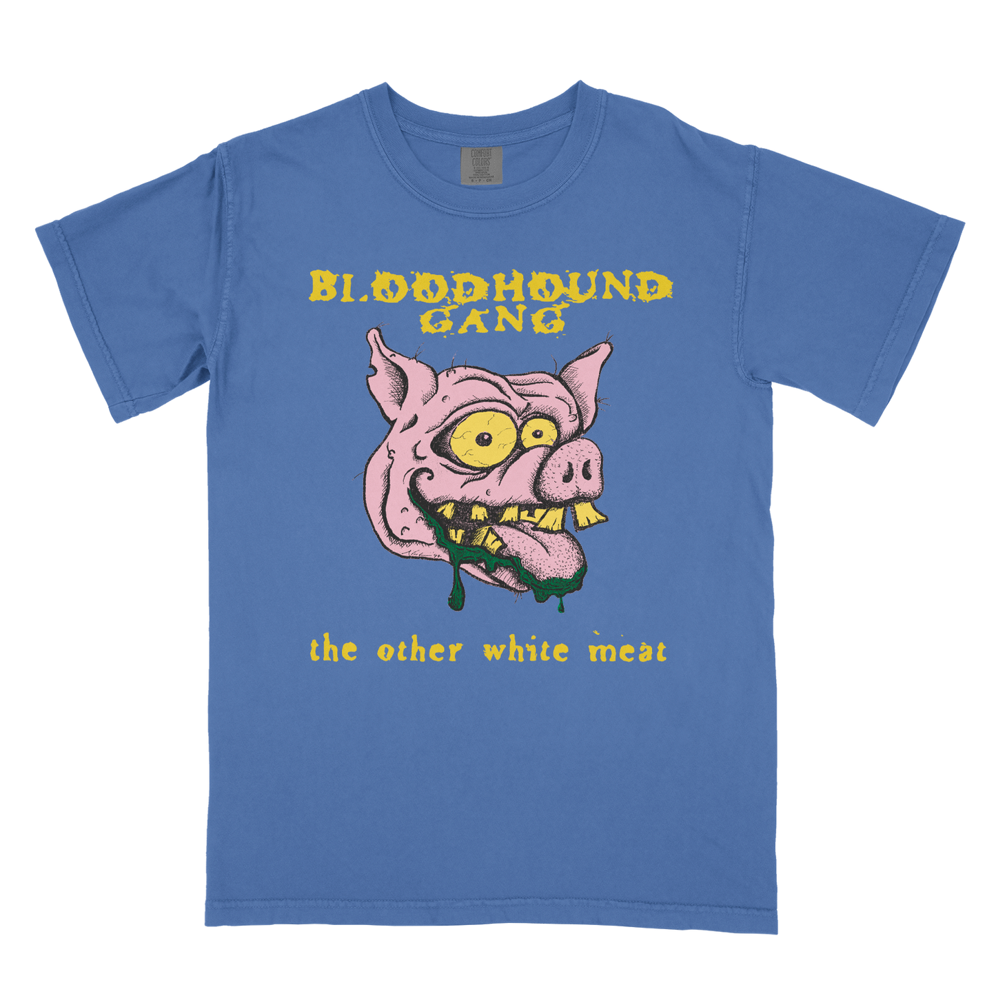 KID FUNKY FRIED - T-SHIRT *pre-order*
