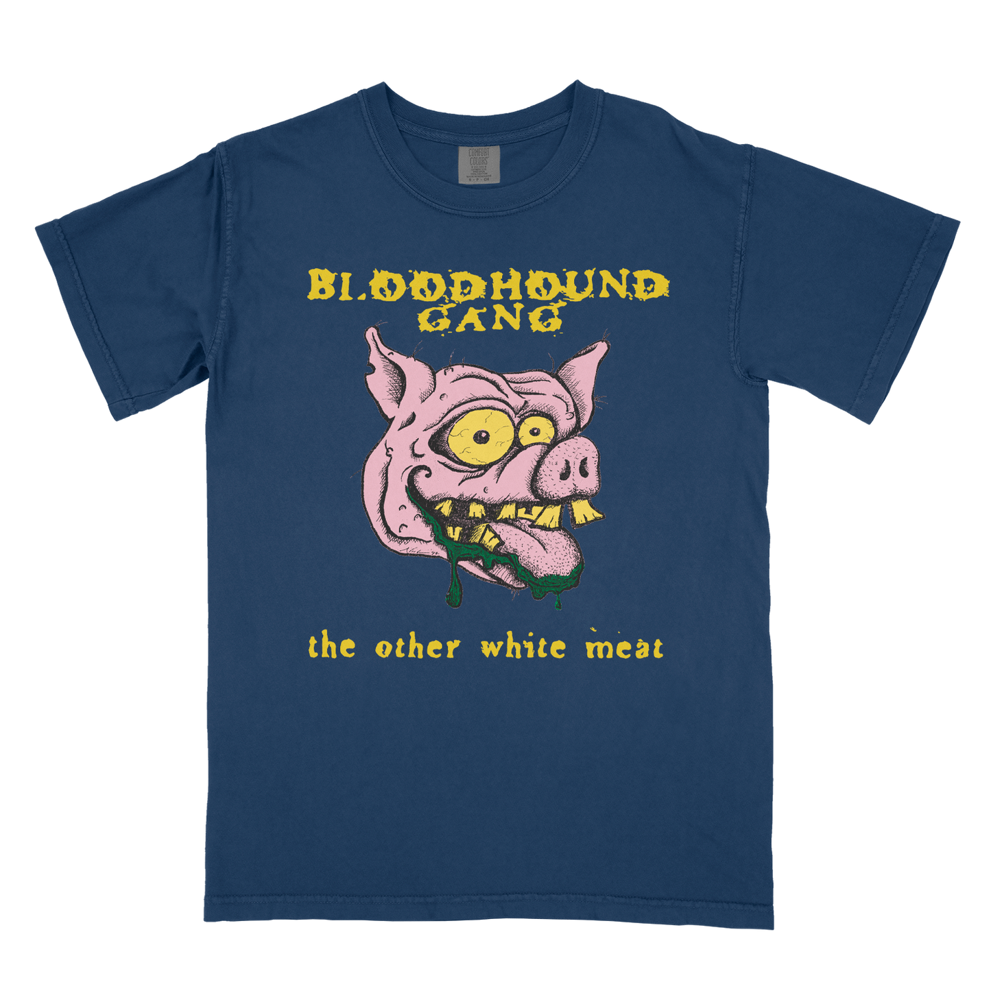 KID FUNKY FRIED - T-SHIRT *pre-order*