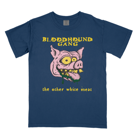 KID FUNKY FRIED - T-SHIRT (extras)