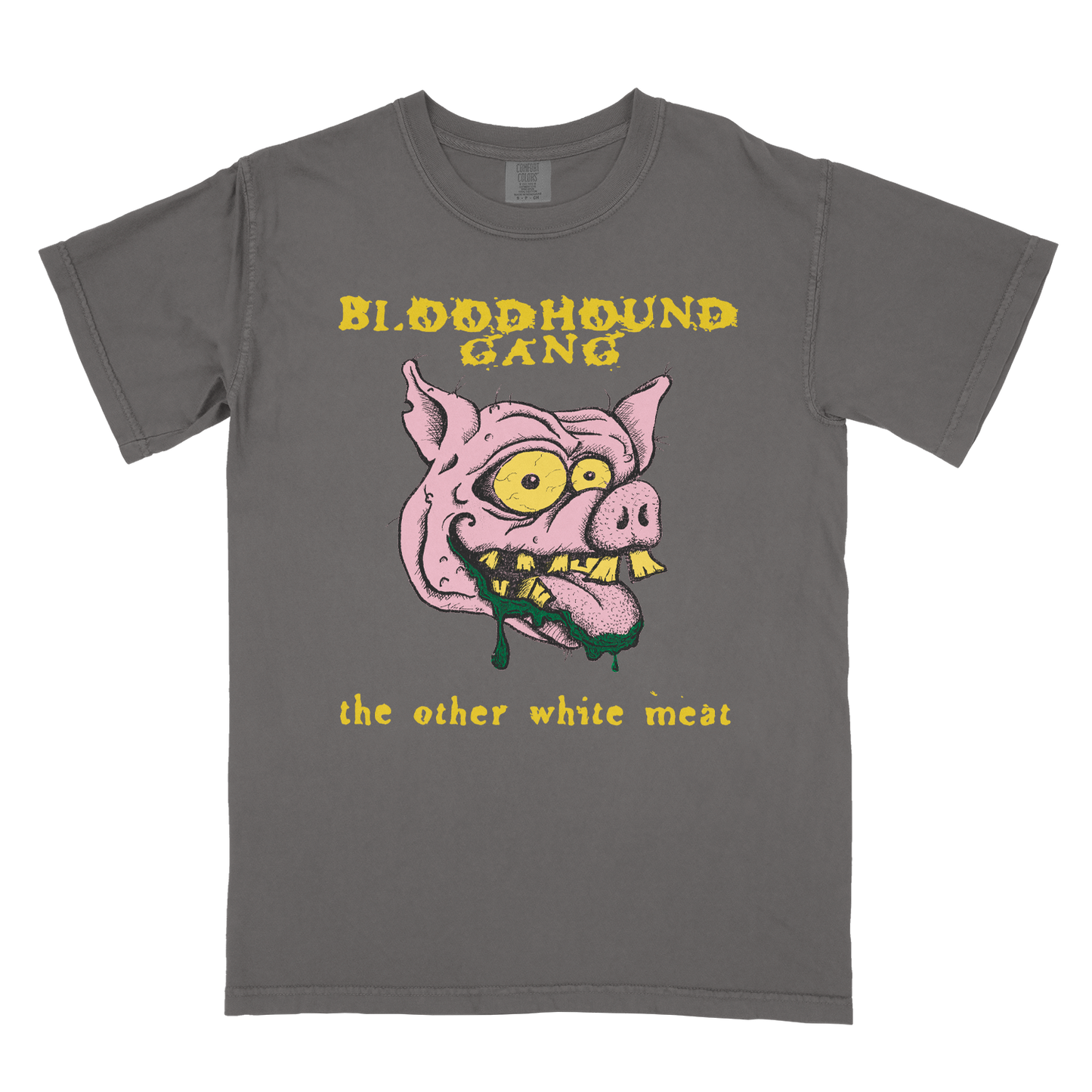 KID FUNKY FRIED - T-SHIRT *pre-order*