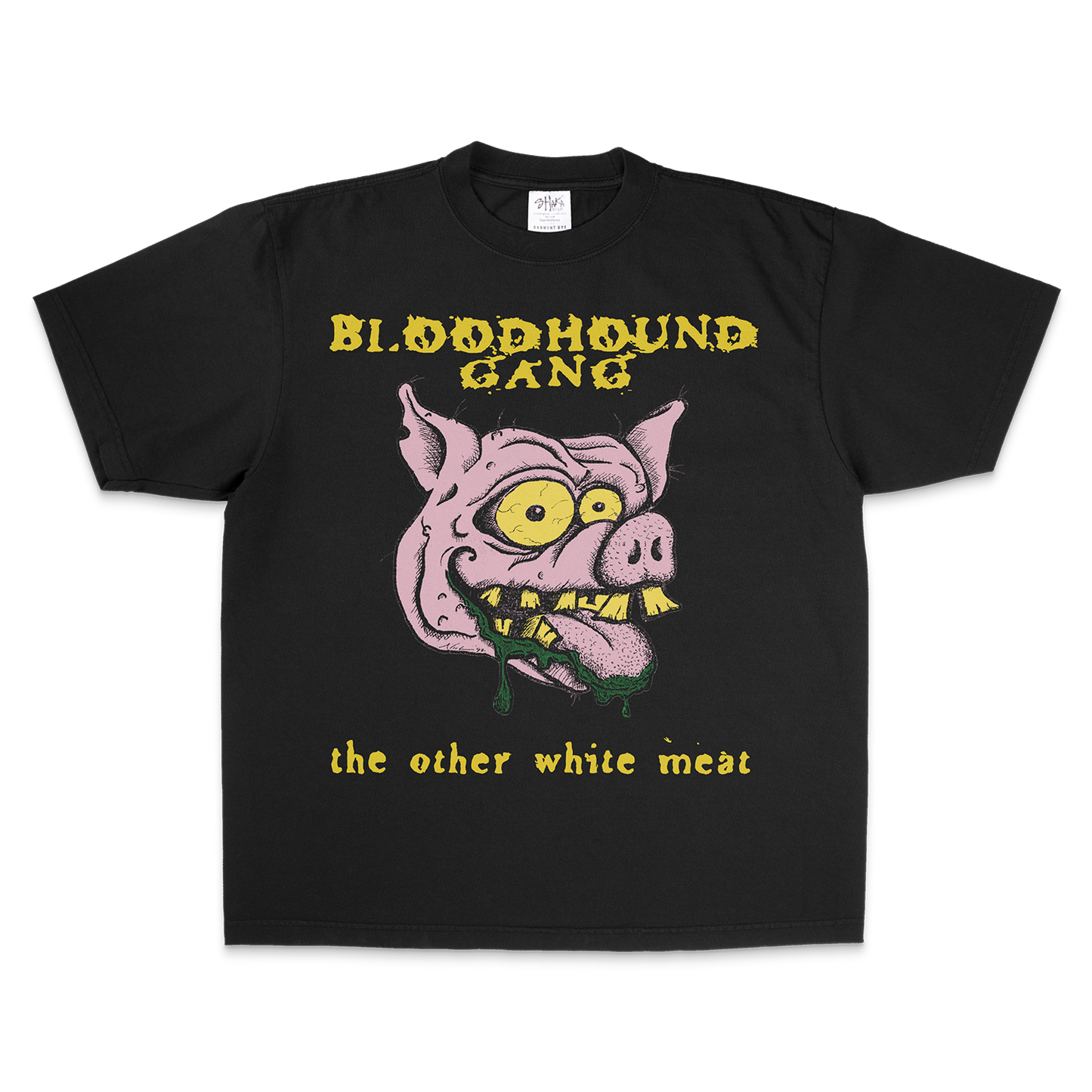 KID FUNKY FRIED - T-SHIRT *pre-order*