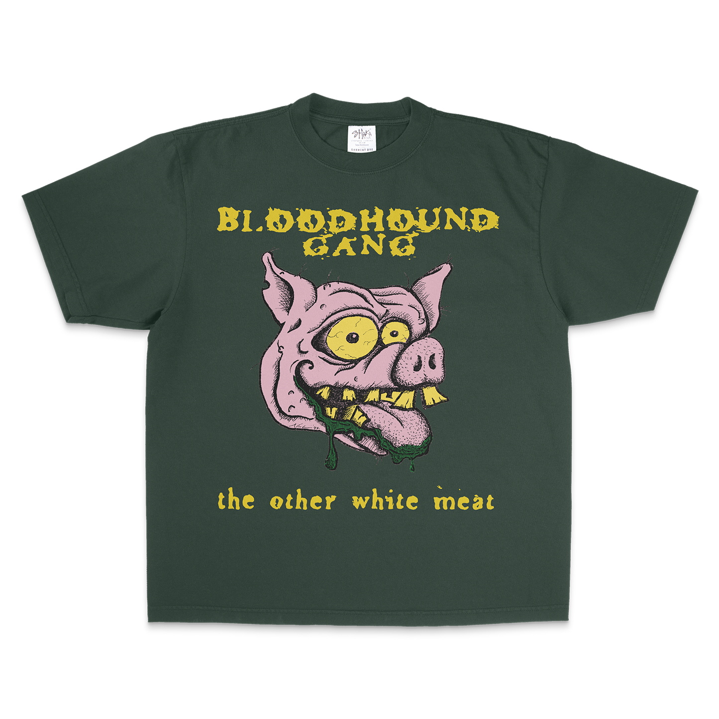 KID FUNKY FRIED - T-SHIRT *pre-order*