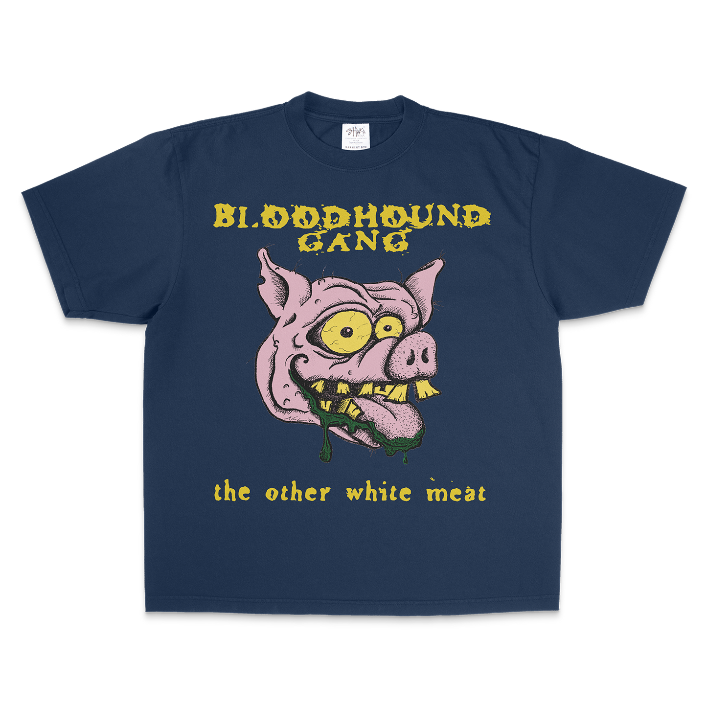 KID FUNKY FRIED - T-SHIRT *pre-order*