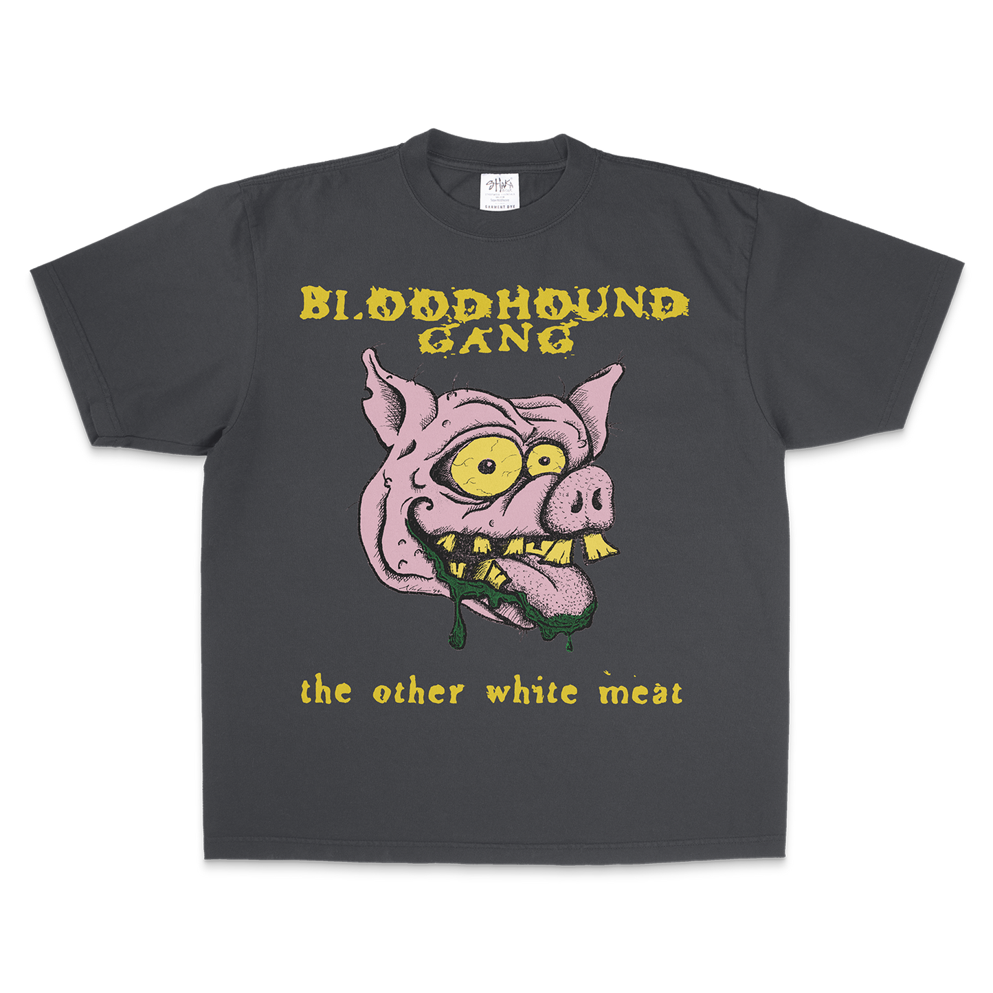 KID FUNKY FRIED - T-SHIRT *pre-order*